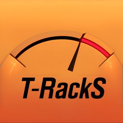 IK Multimedia T-RackS 5 Complete